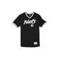 Brooklyn Nets Sport Classics V-Neck T-Shirt