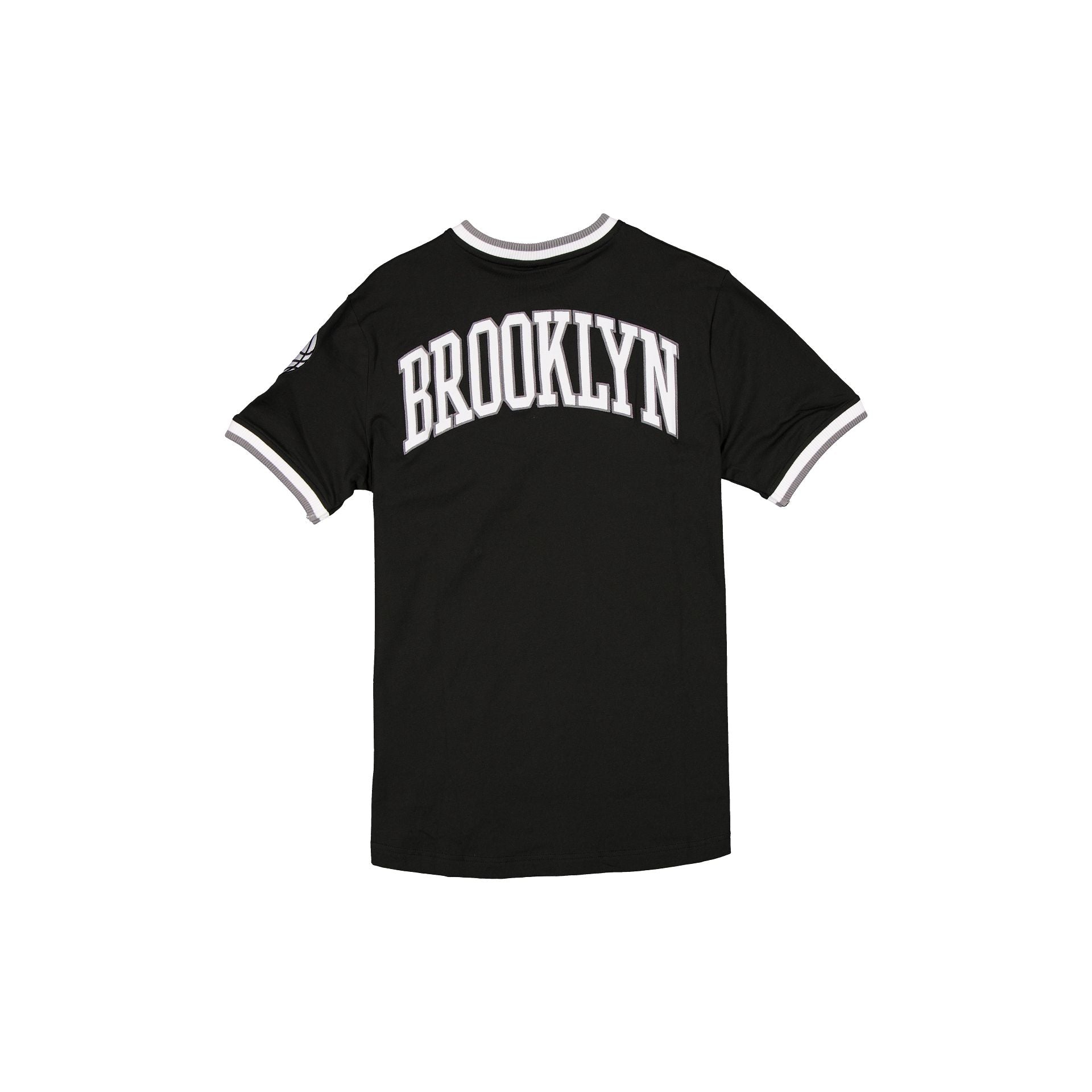 Brooklyn Nets Sport Classics V-Neck T-Shirt