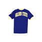 Golden State Warriors Sport Classics V-Neck T-Shirt