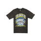 Los Angeles Kings Lifestyle Graphics Storm Black T-Shirt