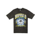 Buffalo Sabres Lifestyle Graphics Storm Black T-Shirt