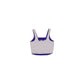 Los Angeles Dodgers Sport Classics Reversible Women's Cropped Tank Top