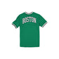 Boston Celtics Sport Classics V-Neck T-Shirt