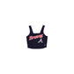 Atlanta Braves Sport Classics Reversible Women's Cropped Tank Top