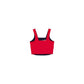 Atlanta Braves Sport Classics Reversible Women's Cropped Tank Top