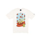 Rick and Morty White T-Shirt