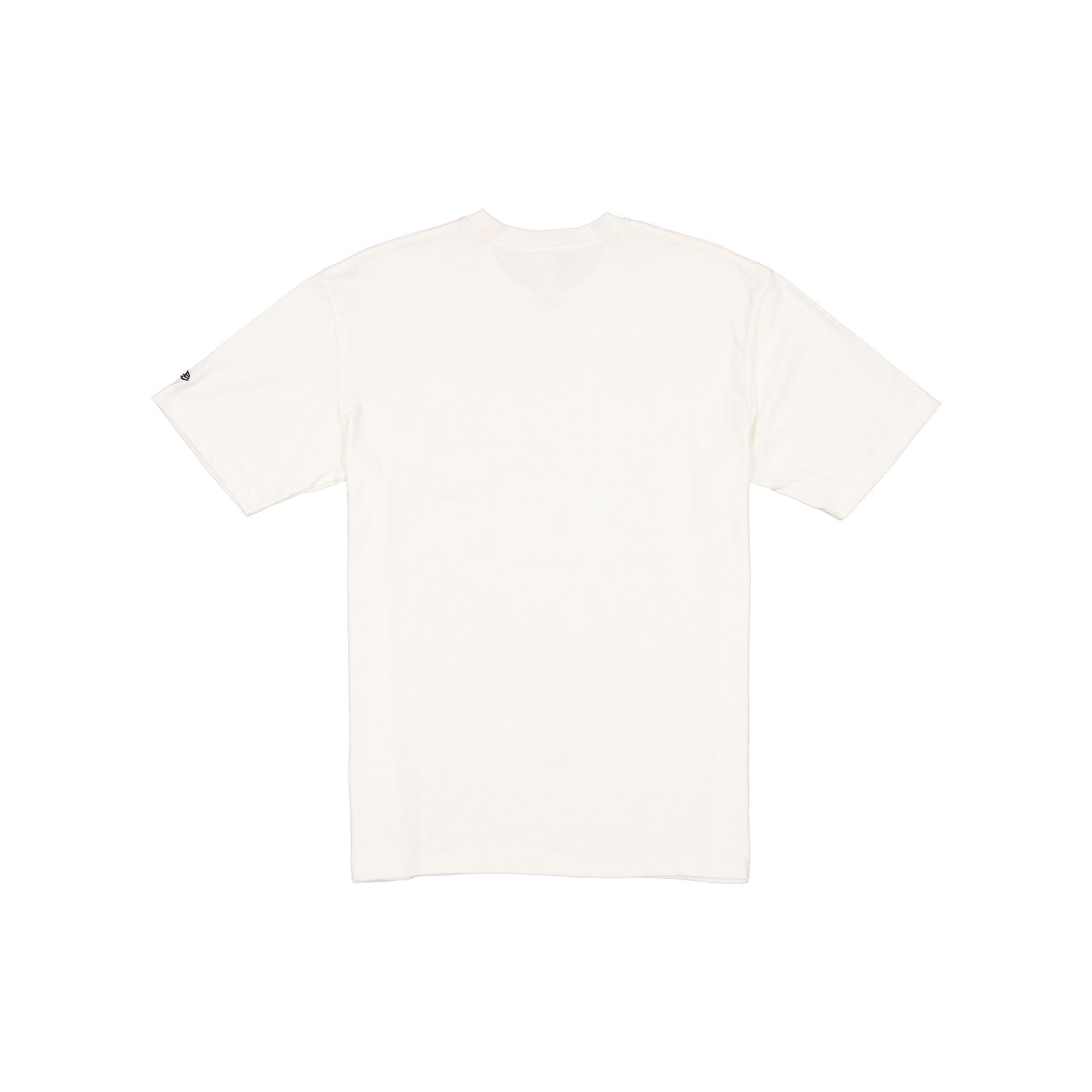 Rick and Morty White T-Shirt