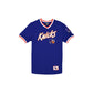 New York Knicks Sport Classics V-Neck T-Shirt