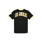 Los Angeles Lakers Sport Classics V-Neck T-Shirt