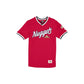 Denver Nuggets Sport Classics V-Neck T-Shirt