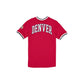 Denver Nuggets Sport Classics V-Neck T-Shirt