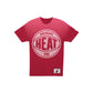 Miami Heat Sport Classics Washed T-Shirt