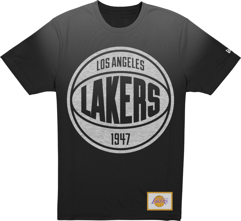 Los Angeles Lakers Sport Classics Washed T-Shirt