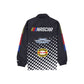 NASCAR Black Jacket