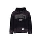 Brooklyn Nets Sport Classics Wordmark Washed Hoodie