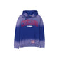 Chicago Cubs Sport Classics Wordmark Washed Hoodie