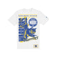 Golden State Warriors Sport Classics Player White T-Shirt