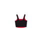 Chicago Bulls Sport Classics Reversible Women's Cropped Tank Top