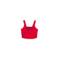 Chicago Bulls Sport Classics Reversible Women's Cropped Tank Top