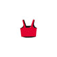 Chicago Bulls Sport Classics Reversible Women's Cropped Tank Top