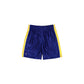 Golden State Warriors Sport Classics Tag Women's Shorts