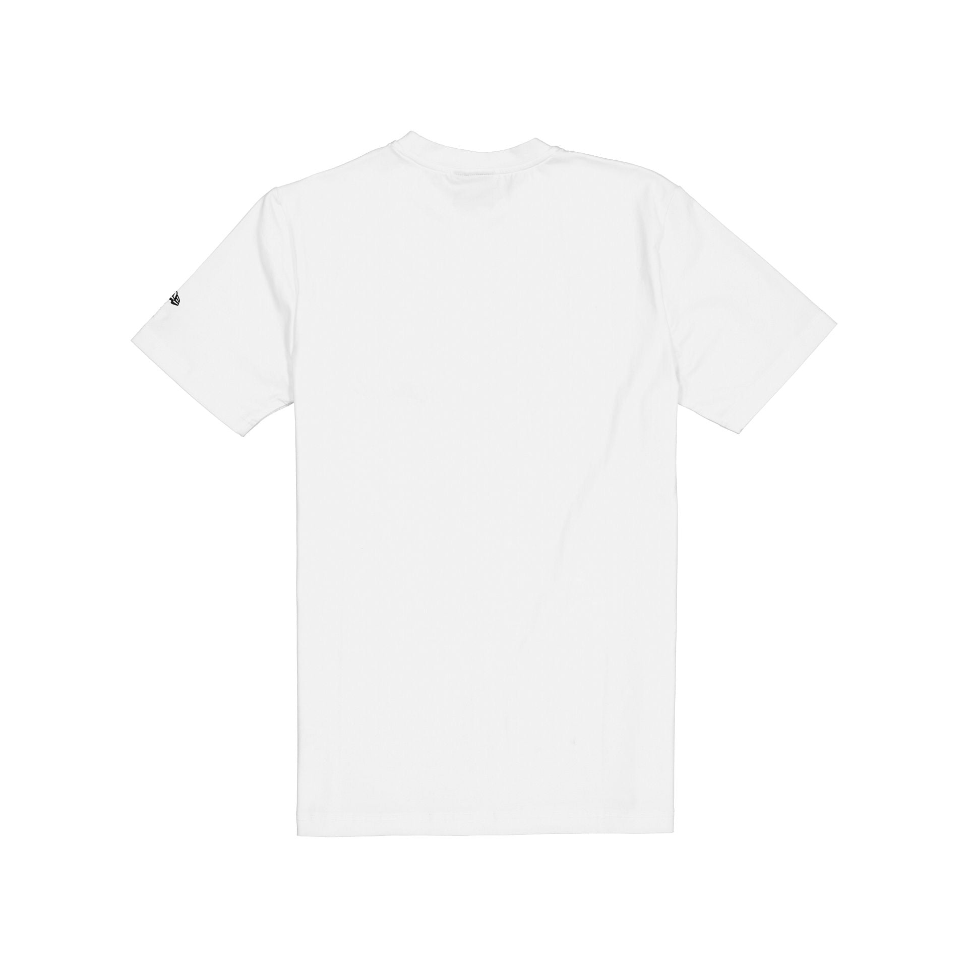 Boston Celtics Lifestyle Graphics Fireball White T-Shirt