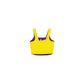 Los Angeles Lakers Sport Classics Reversible Women's Cropped Tank Top