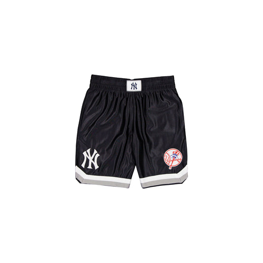 New York Yankees Sport Classics Tag Shorts - New Era Cap