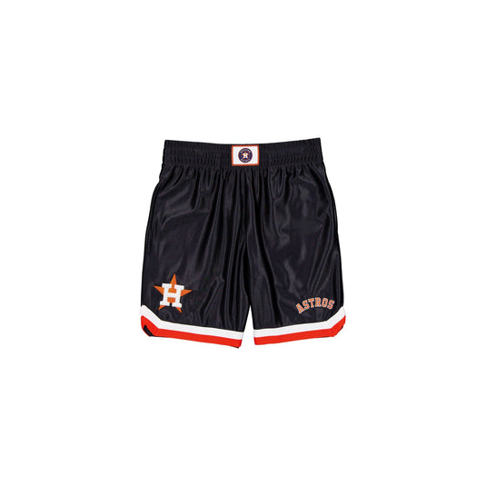 Houston Astros Sport Classics Tag Shorts - New Era Cap