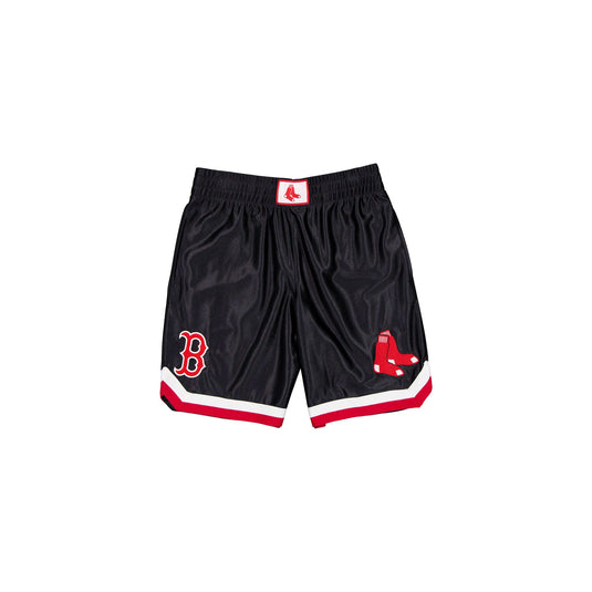 Boston Red Sox Sport Classics Tag Shorts - New Era Cap