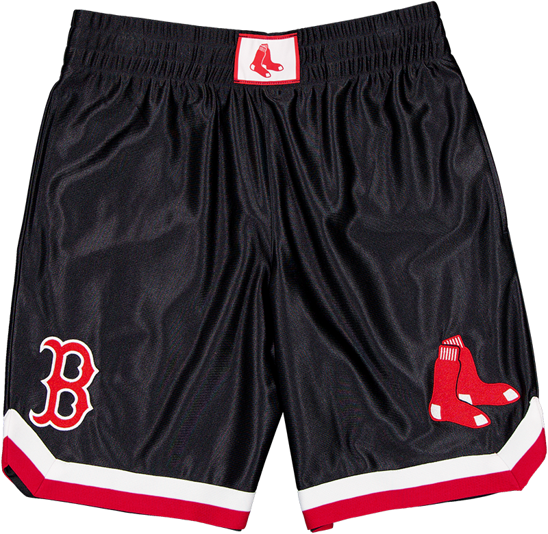 Boston Red Sox Sport Classics Tag Shorts