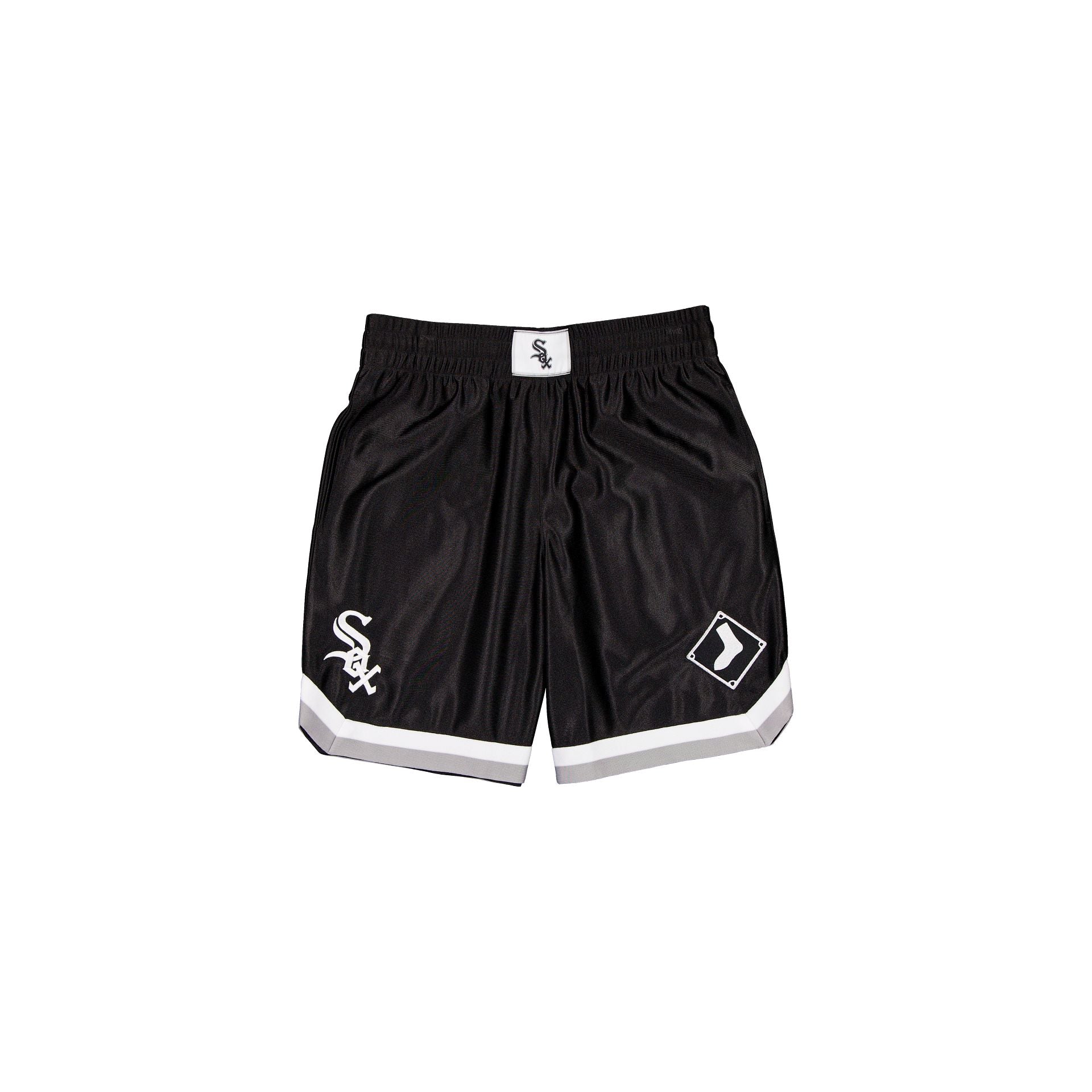 Chicago White Sox Sport Classics Tag Shorts – New Era Cap