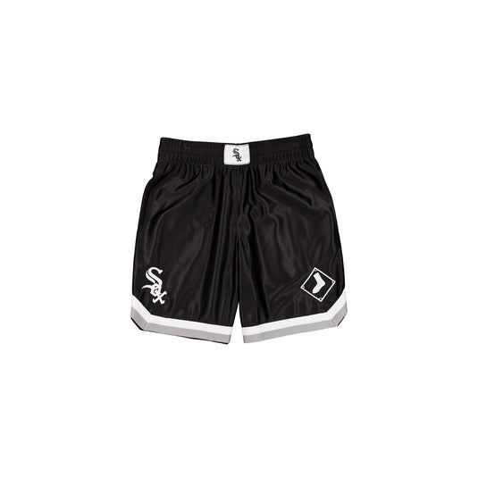 Chicago White Sox Sport Classics Tag Shorts - New Era Cap