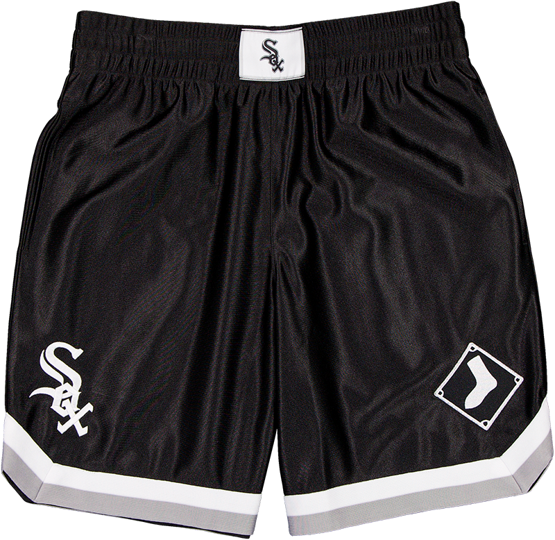 Chicago White Sox Sport Classics Tag Shorts
