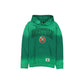 Boston Celtics Sport Classics Wordmark Washed Hoodie
