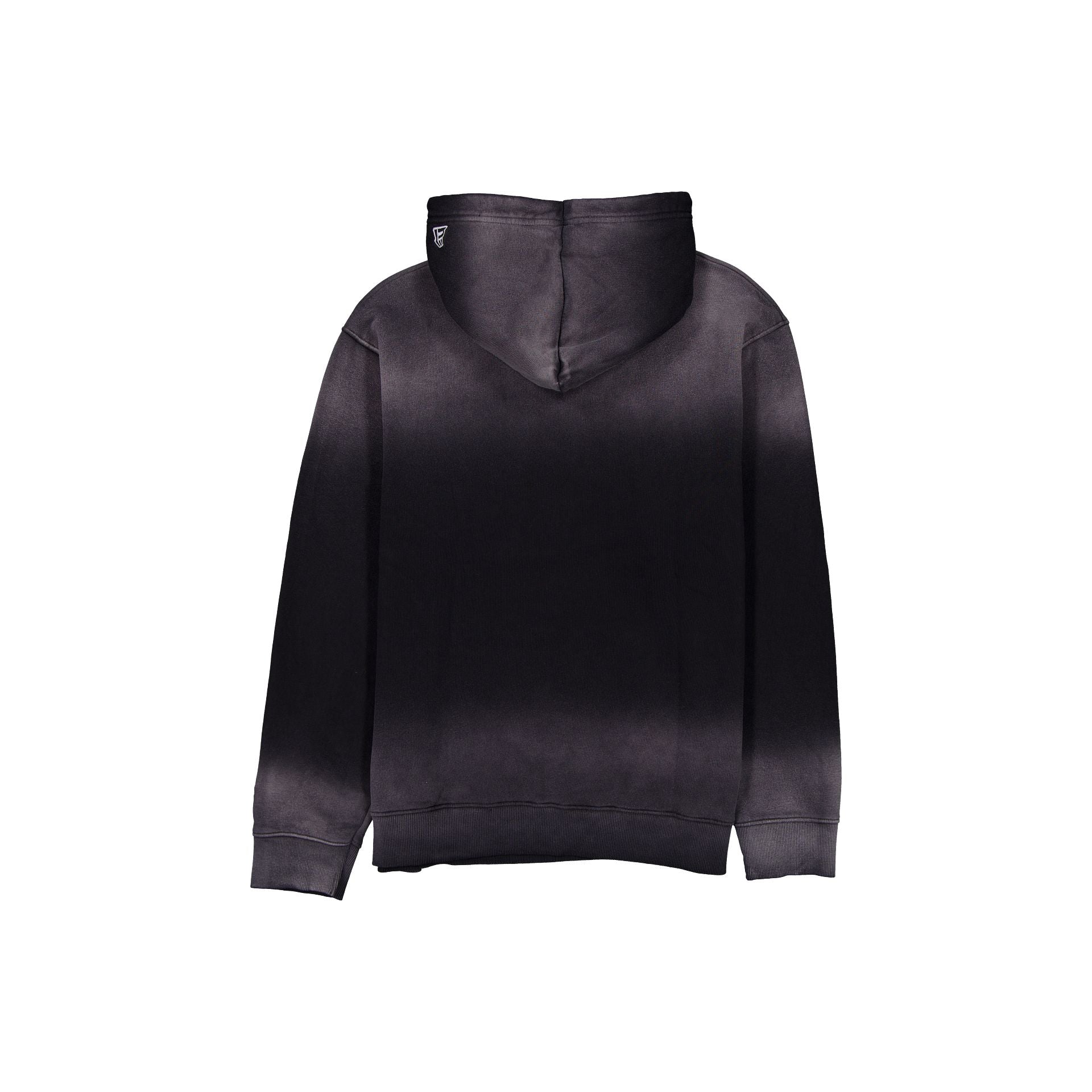 Chicago Bulls Sport Classics Wordmark Washed Hoodie