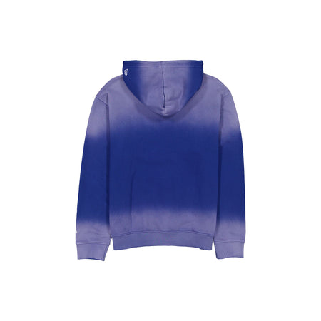 New York Knicks Sport Classics Wordmark Washed Hoodie