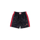 Atlanta Braves Sport Classics Tag Women's Shorts