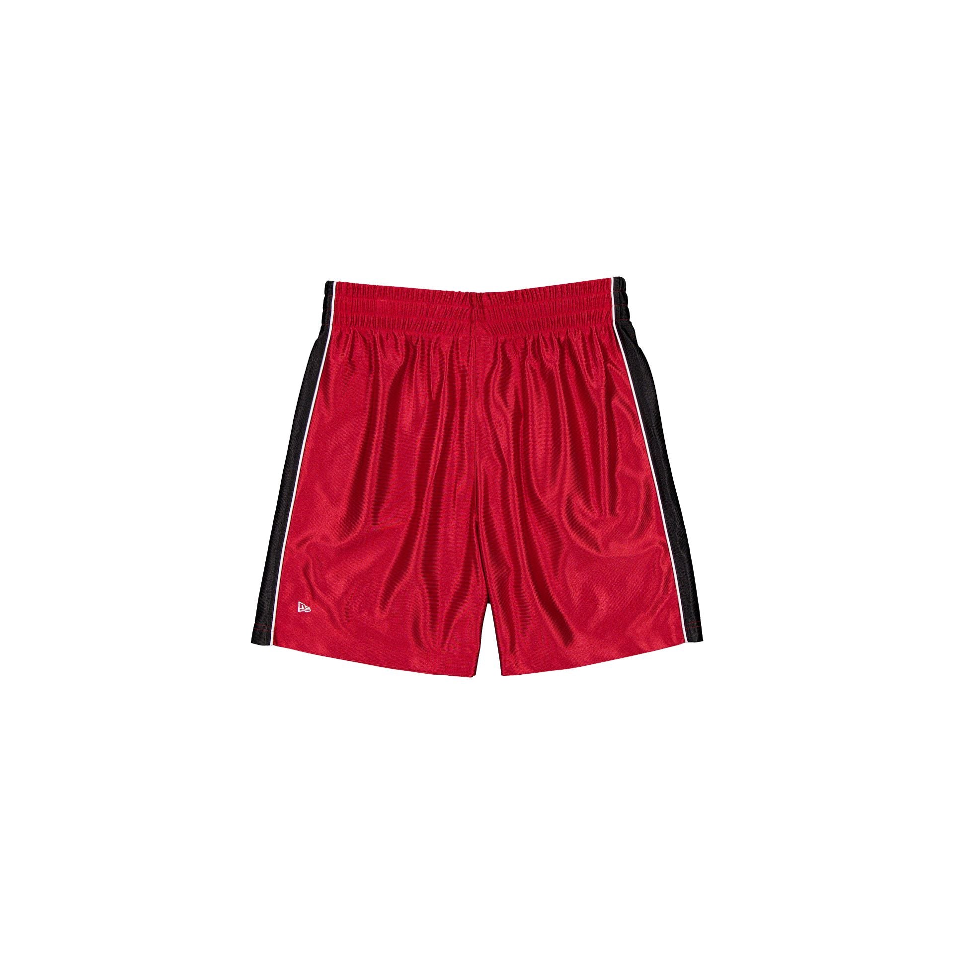 Miami Heat Sport Classics Tag Women's Shorts