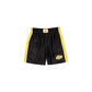 Los Angeles Lakers Sport Classics Tag Women's Shorts
