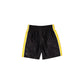 Los Angeles Lakers Sport Classics Tag Women's Shorts