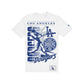 Los Angeles Dodgers Sport Classics Player White T-Shirt