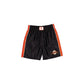 San Francisco Giants Sport Classics Tag Women's Shorts