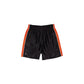 San Francisco Giants Sport Classics Tag Women's Shorts