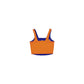 New York Knicks Sport Classics Reversible Women's Cropped Tank Top