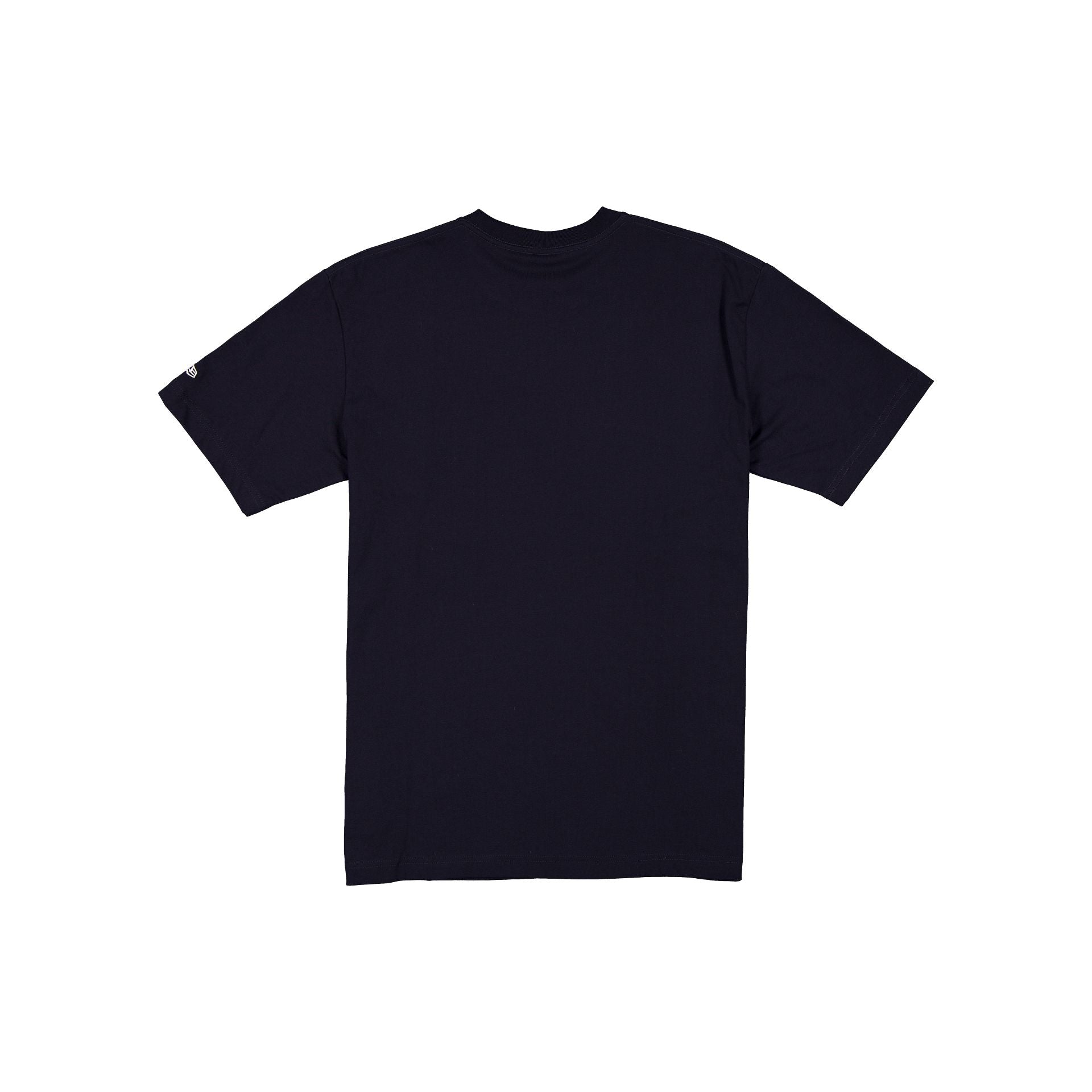 Atlanta Braves Lifestyle Graphics Floral Embroidery T-Shirt