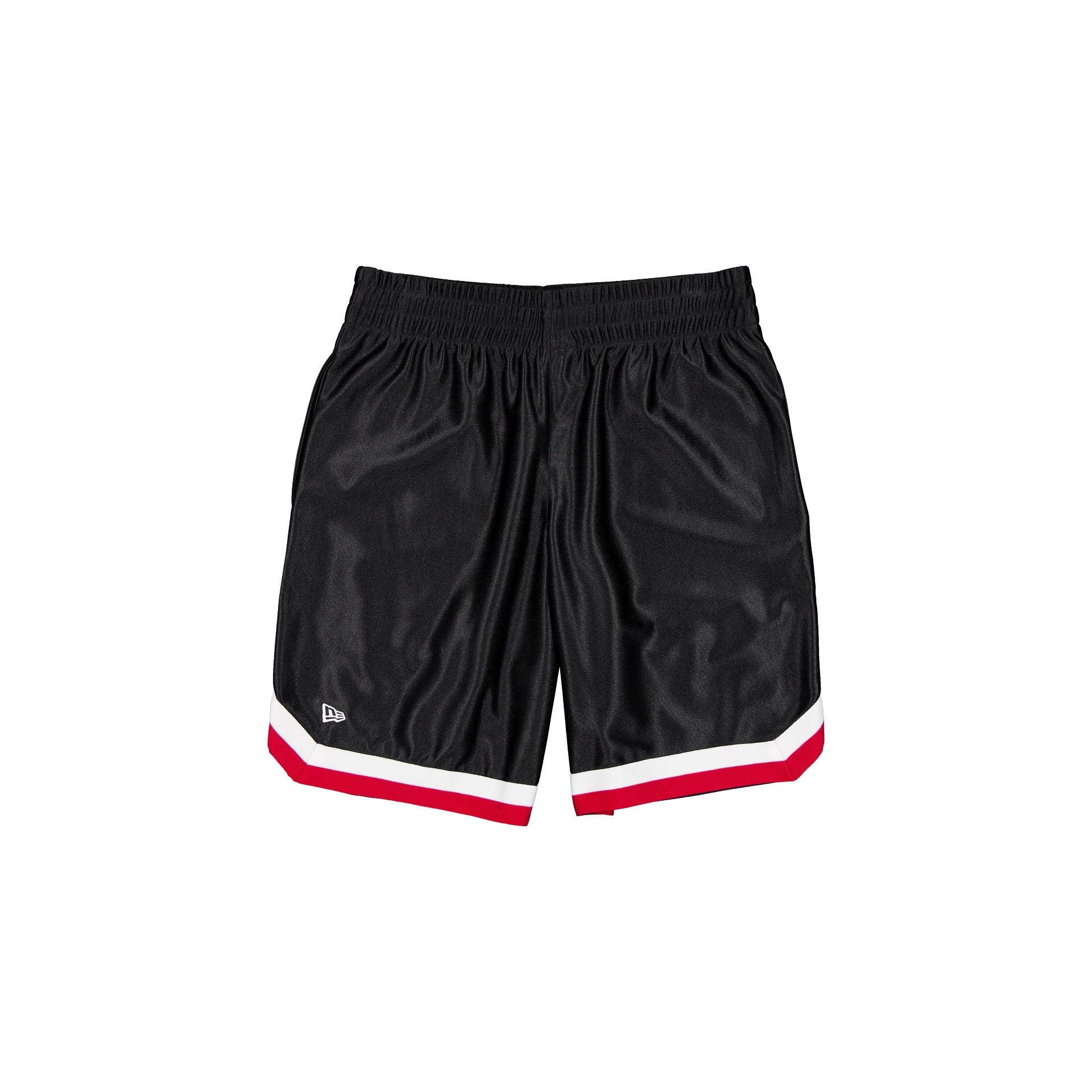 Chicago Bulls Sport Classics Tag Shorts