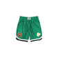 Boston Celtics Sport Classics Tag Shorts