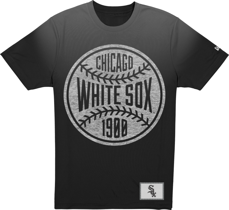 Chicago White Sox Sport Classics Washed T-Shirt
