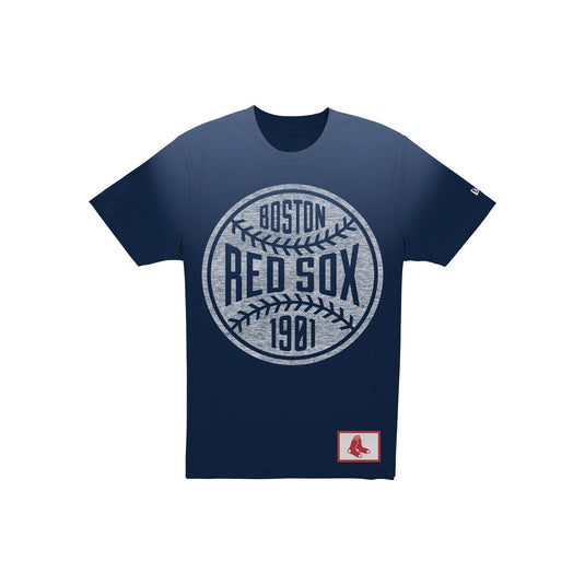 Boston Red Sox Sport Classics Washed T-Shirt - New Era Cap